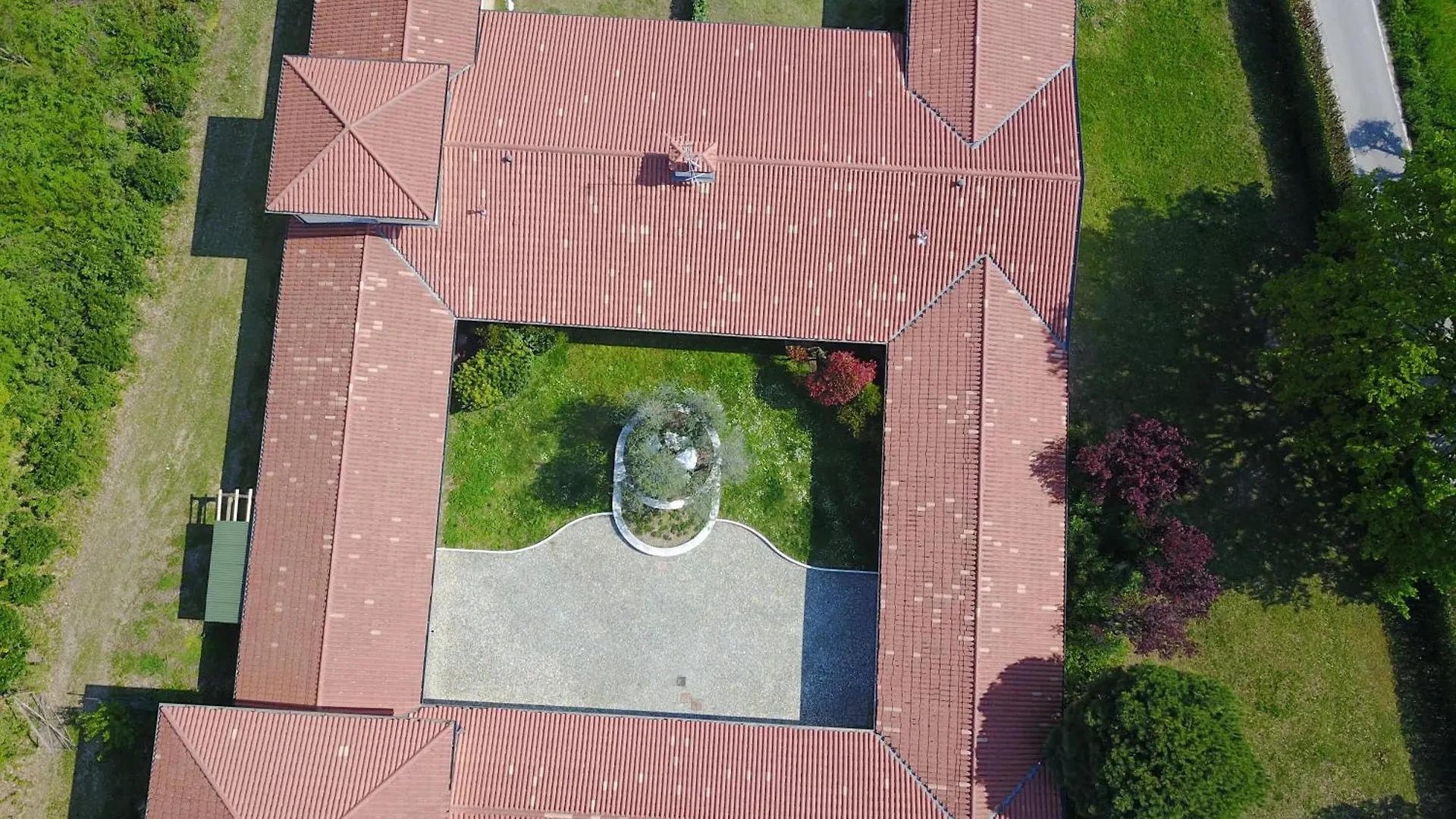 Villa Selva Manerba del Garda Itália