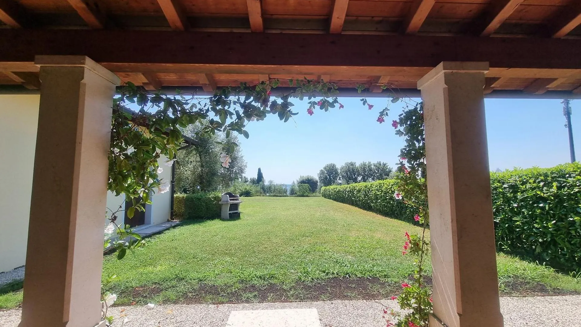 Villa Selva Manerba del Garda