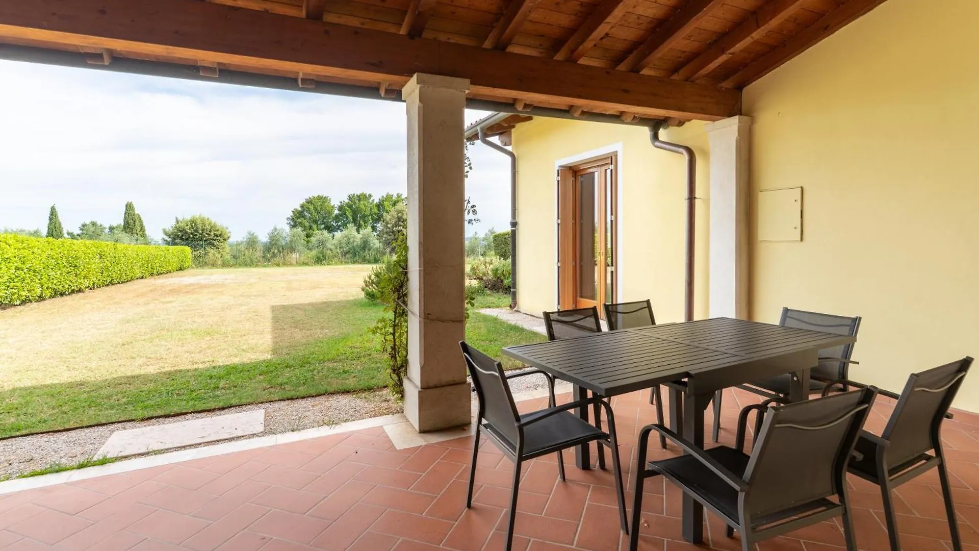 Villa Selva Manerba del Garda Itália