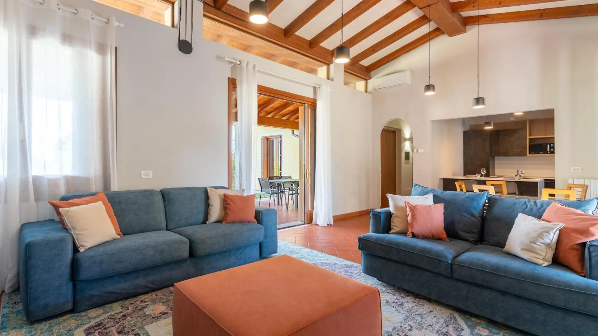 Villa Selva Manerba del Garda
