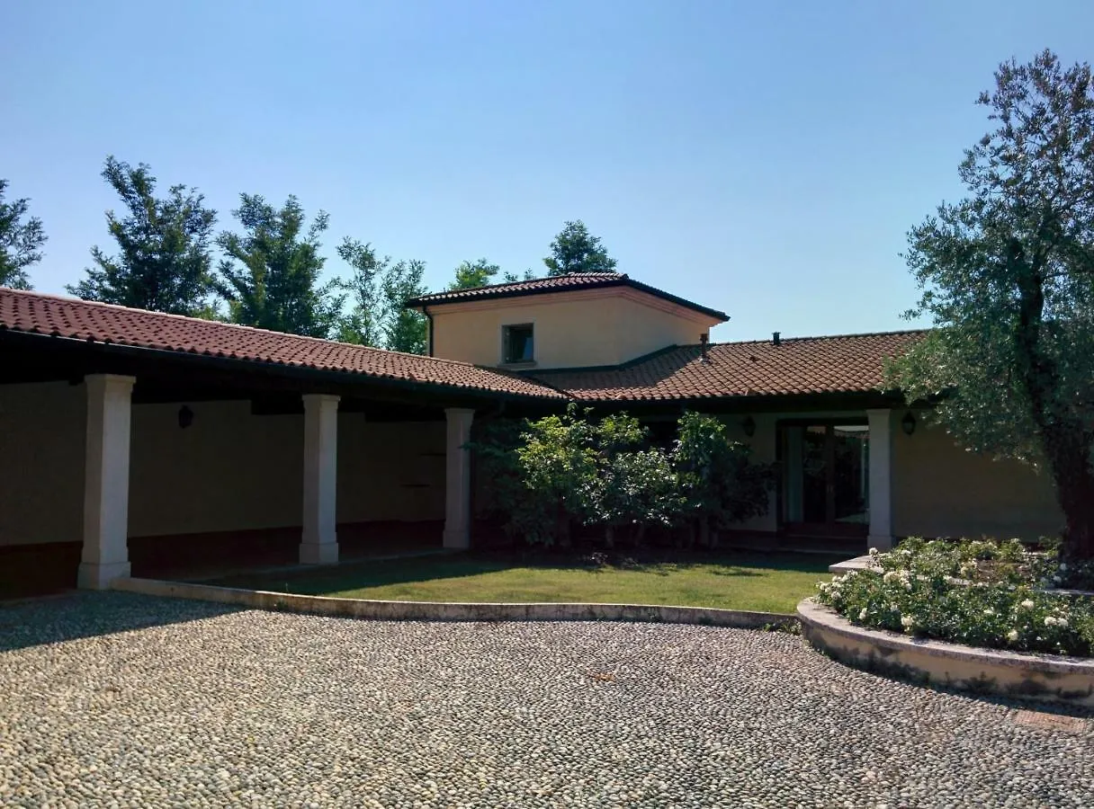 Villa Selva Manerba del Garda