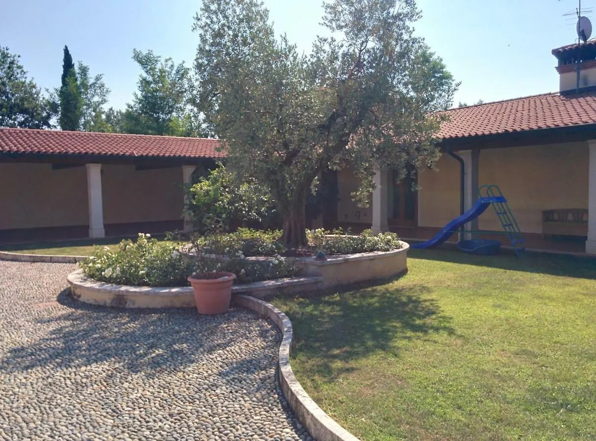 Villa Selva Manerba del Garda