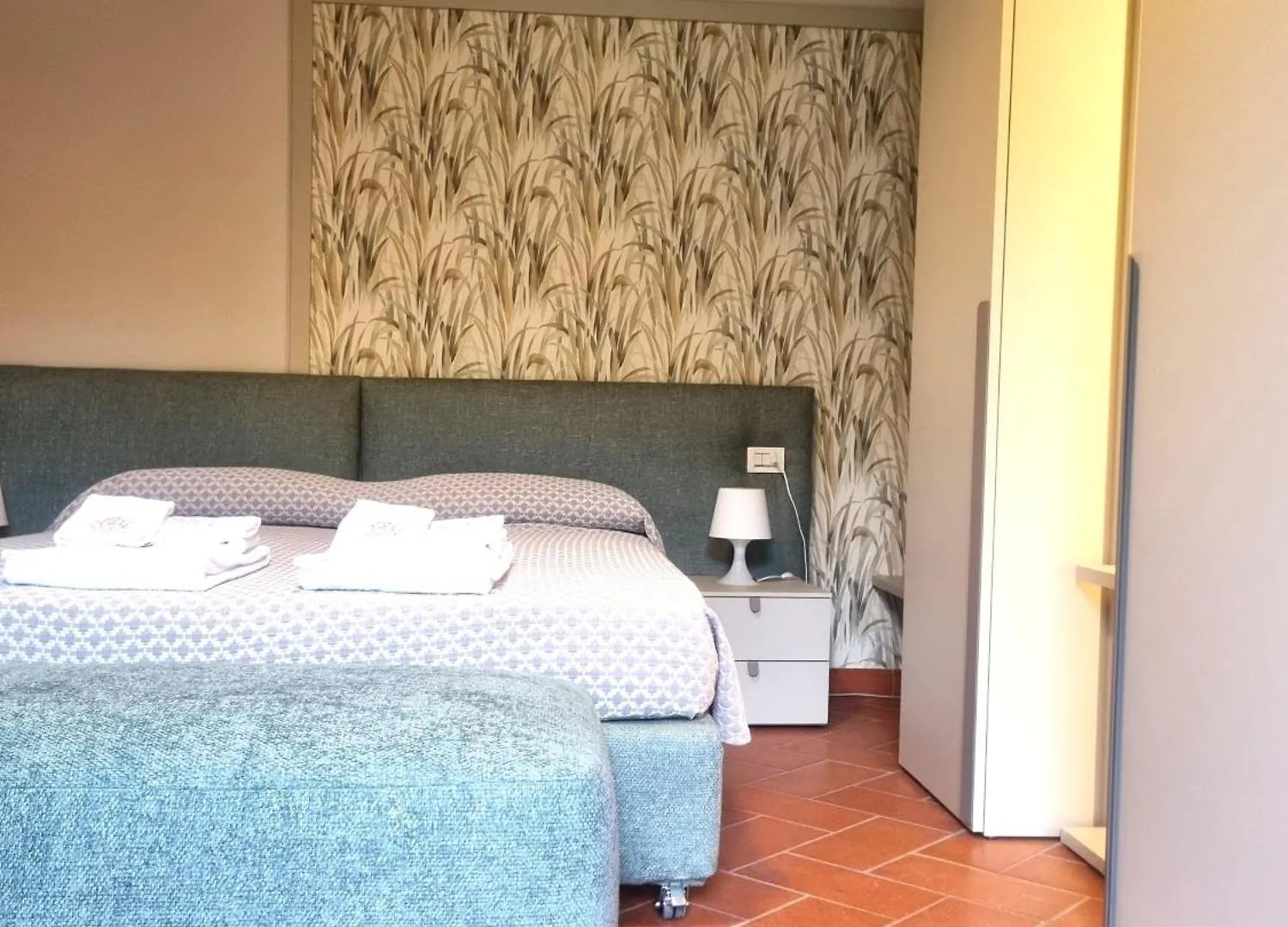 Villa Selva Manerba del Garda Ιταλία