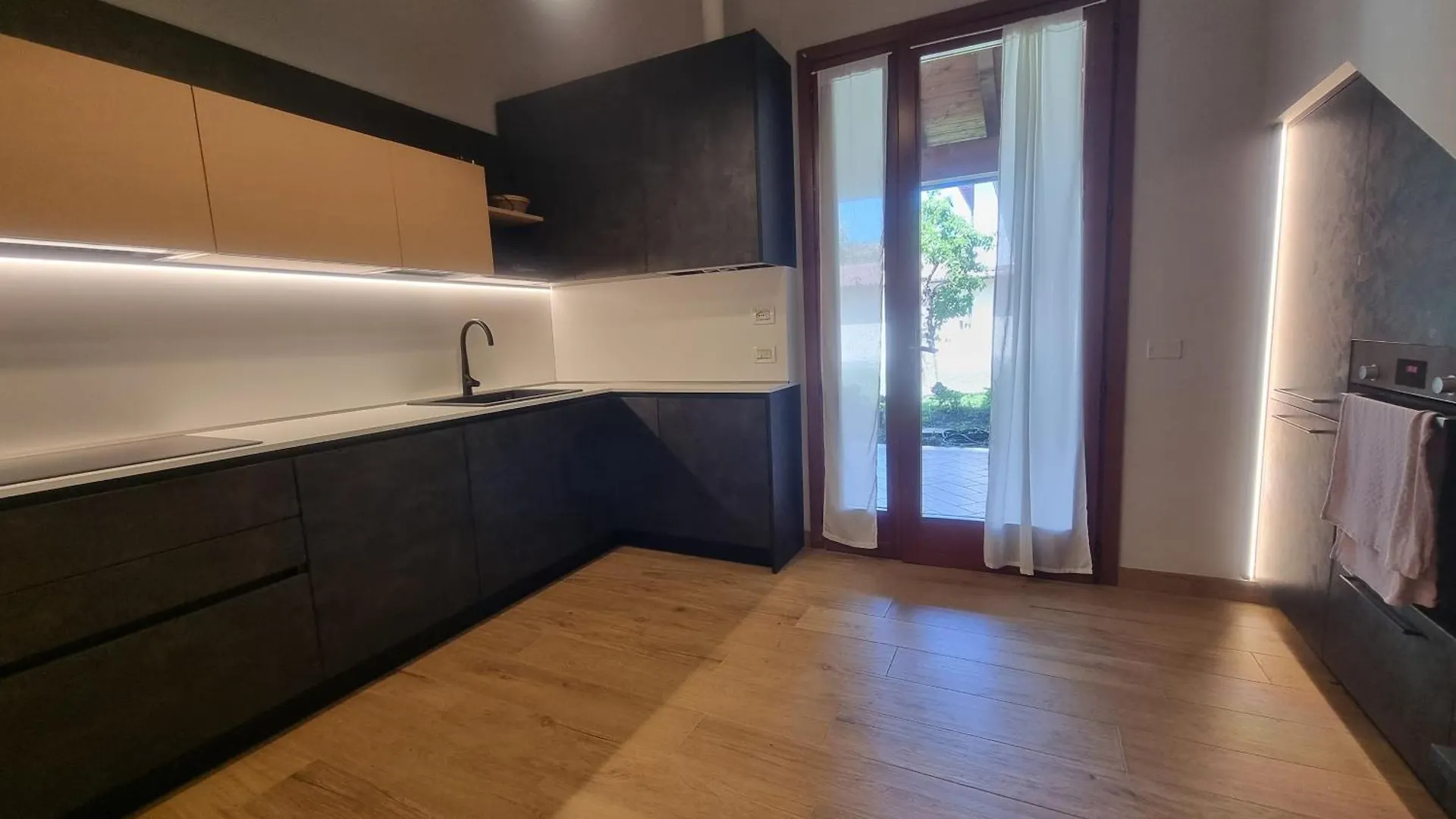 Villa Selva Manerba del Garda Ιταλία