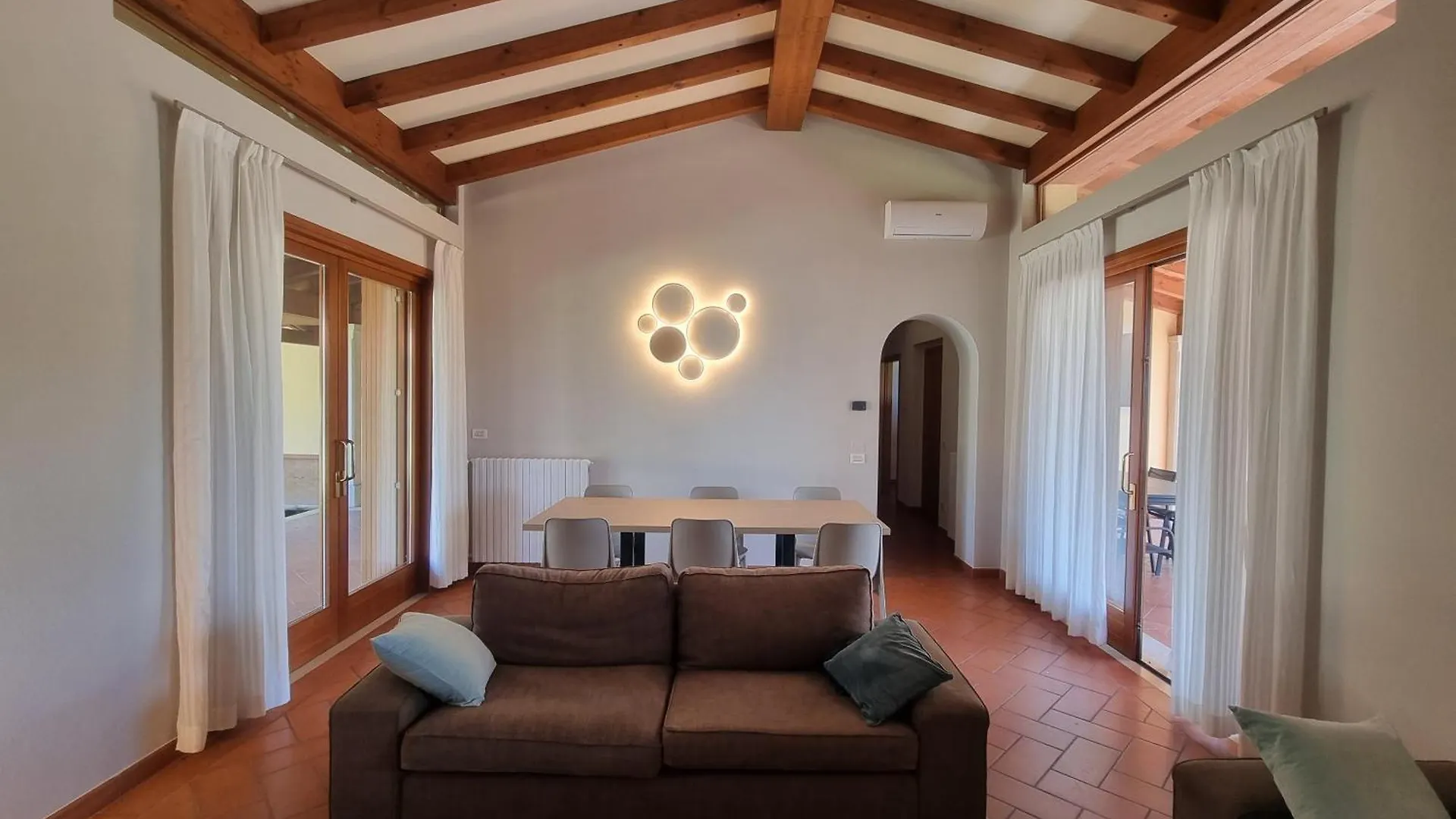 Villa Selva Manerba del Garda