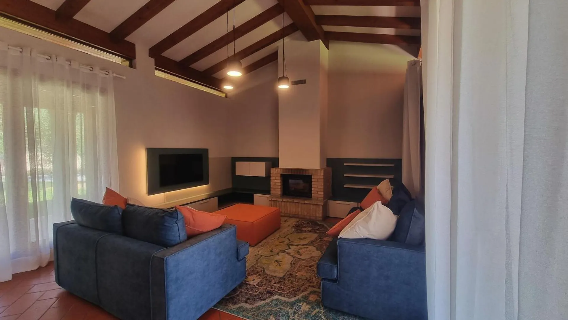 Villa Selva Manerba del Garda