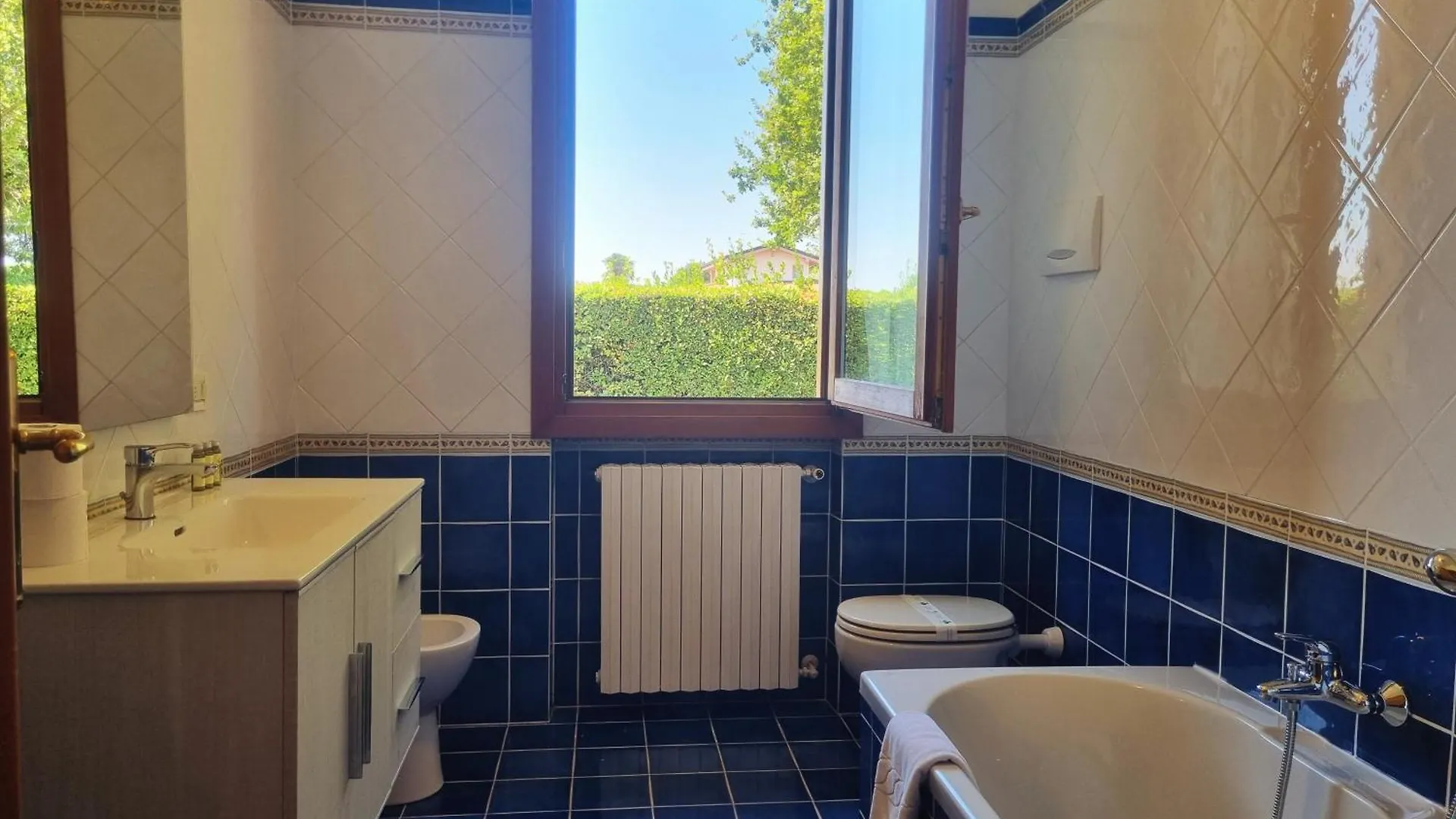 Villa Selva Manerba del Garda 0*,
