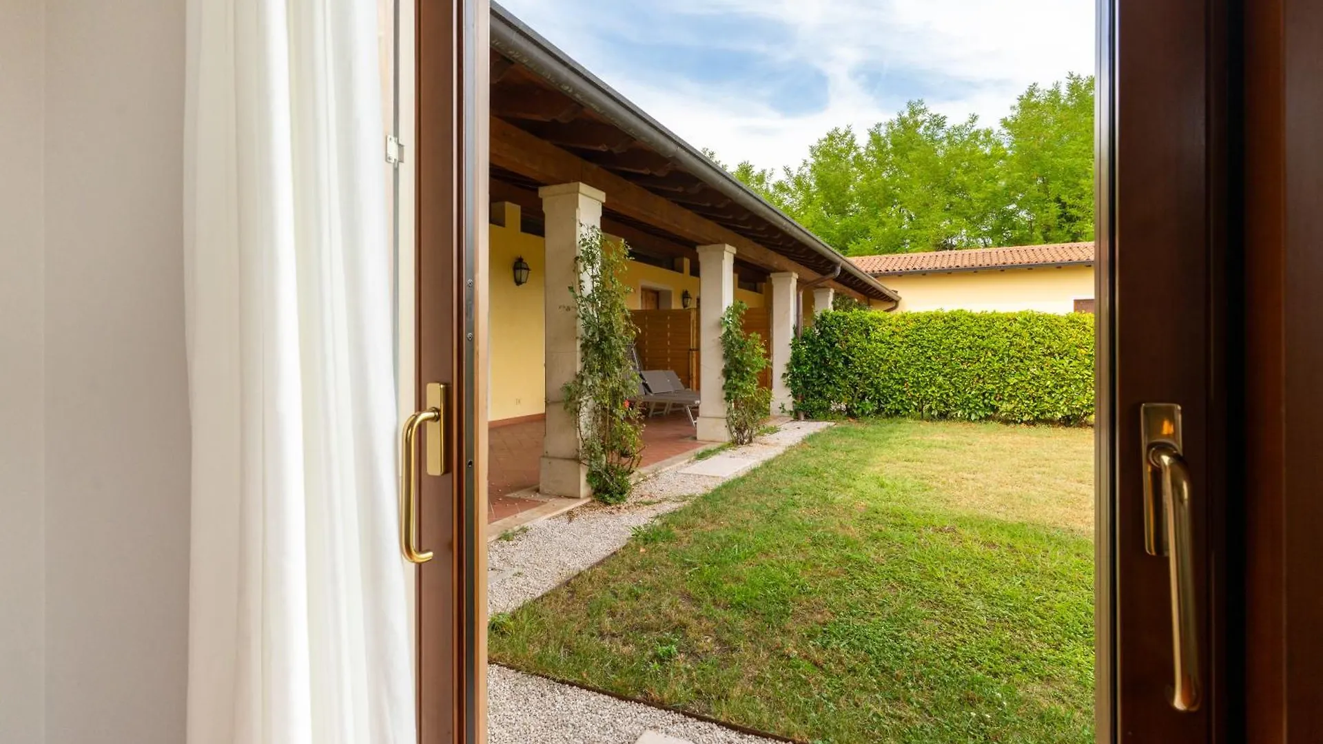 Villa Selva Manerba del Garda
