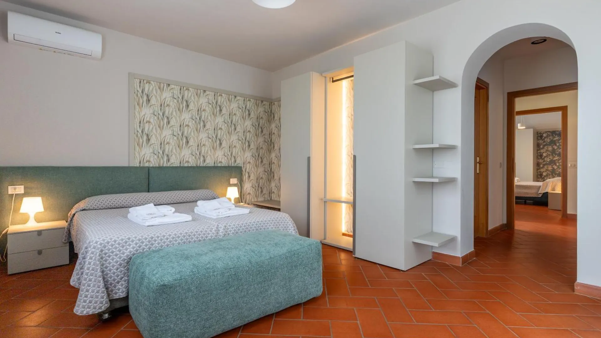 Villa Selva Manerba del Garda