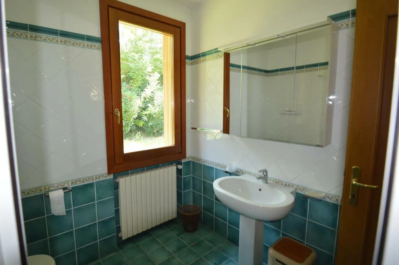 Villa Selva Manerba del Garda 0*,  Ιταλία